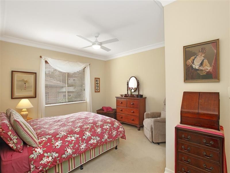 9/1-5 Russell Street, Wollstonecraft NSW 2065