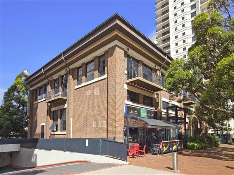 10/11 Herbert Street, St Leonards NSW 2065