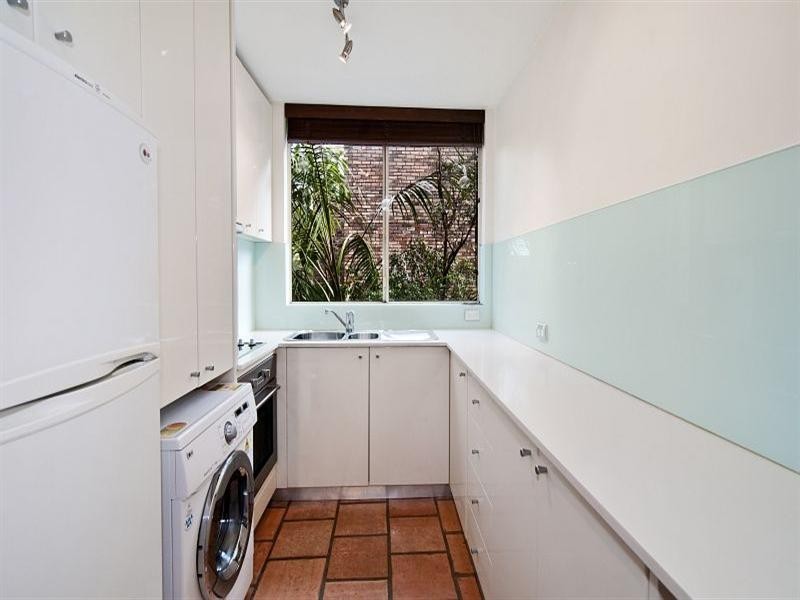 5/89 Bent Street, Neutral Bay NSW 2089