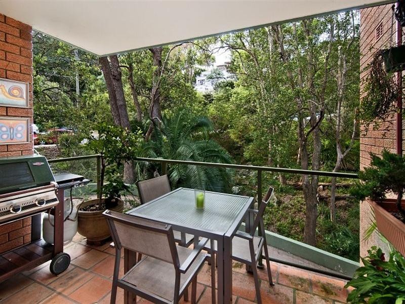 5/89 Bent Street, Neutral Bay NSW 2089