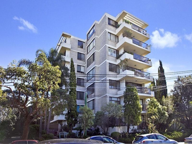 24/192 Ben Boyd Road, Neutral Bay NSW 2089