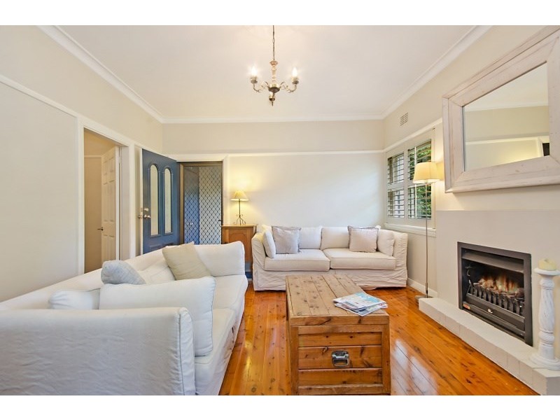 1/11 Rawson Street, Neutral Bay NSW 2089