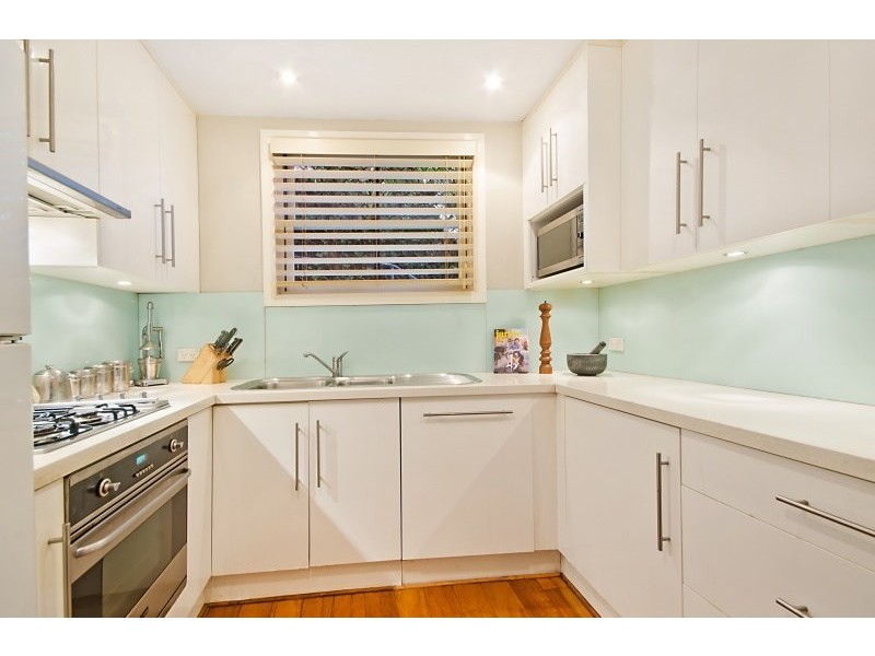 1/11 Rawson Street, Neutral Bay NSW 2089