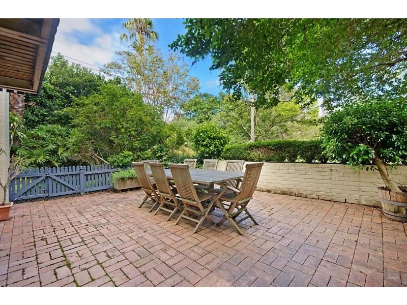 1/11 Rawson Street, Neutral Bay NSW 2089