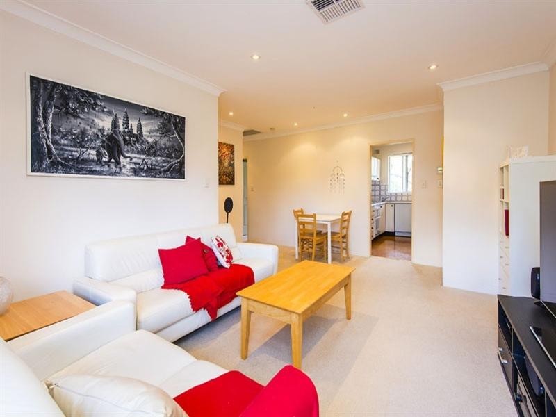 16/15 Morden Street, Cammeray NSW 2062