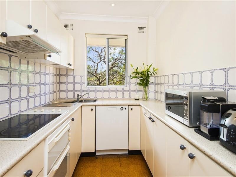 16/15 Morden Street, Cammeray NSW 2062