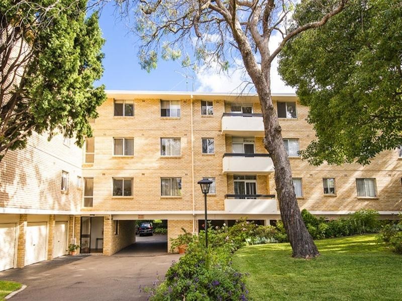 16/15 Morden Street, Cammeray NSW 2062