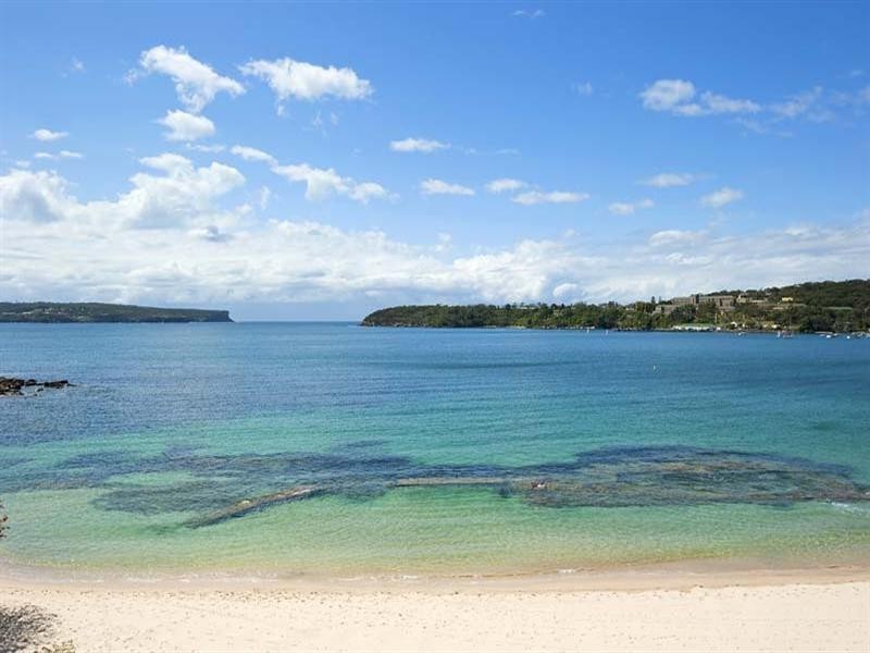 32/6 Wyargine Street, Mosman NSW 2088