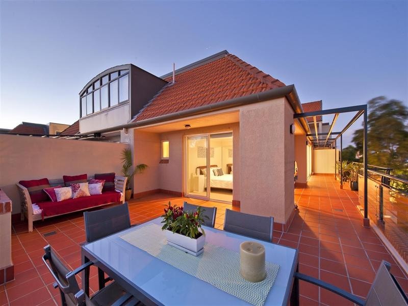 503/68 Vista Street, Mosman NSW 2088