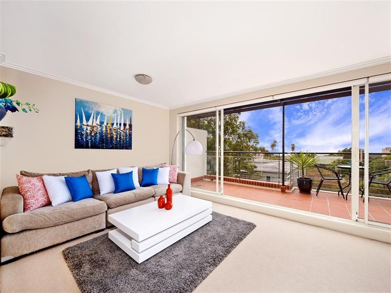 503/68 Vista Street, Mosman NSW 2088