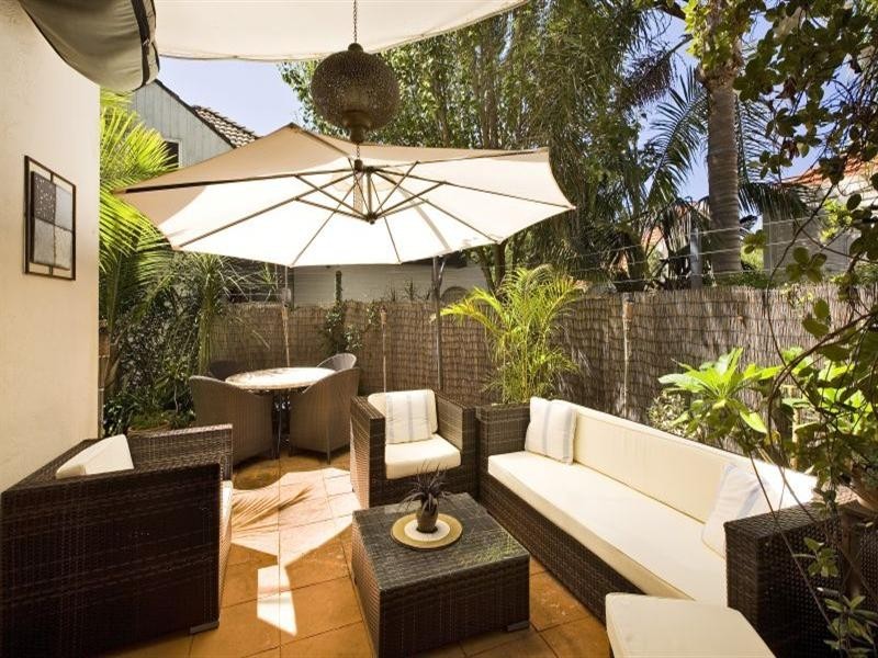 1/22 Byrnes Avenue, Neutral Bay NSW 2089