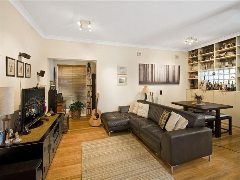 1/22 Byrnes Avenue, Neutral Bay NSW 2089