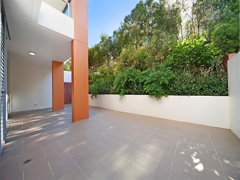 201/8 Duntroon Avenue, St Leonards NSW 2065