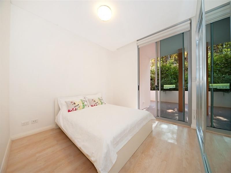 201/8 Duntroon Avenue, St Leonards NSW 2065