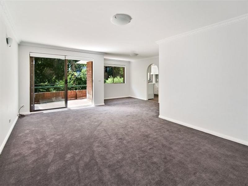 11/1-5 Ivy Street, Wollstonecraft NSW 2065