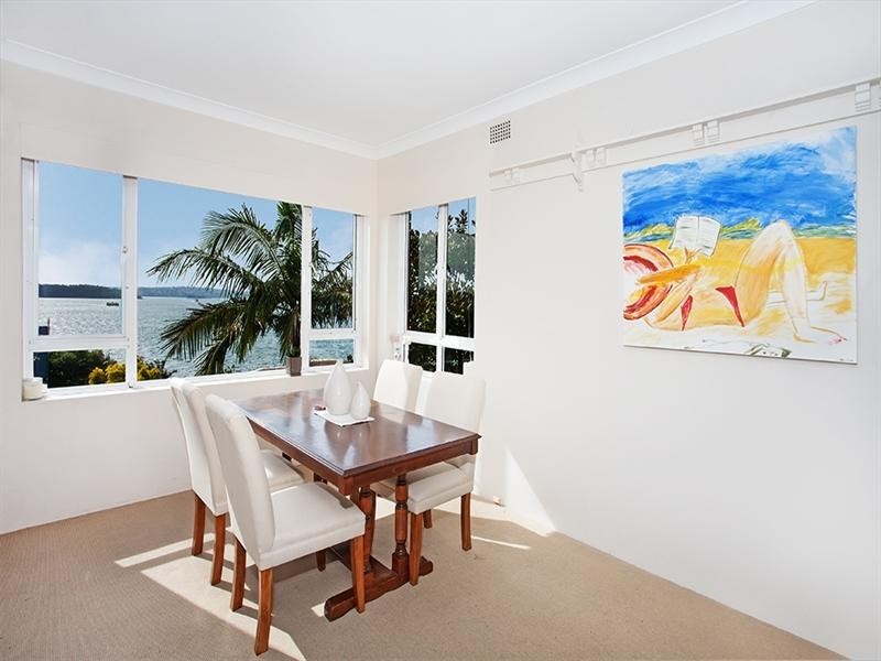 6/33 Carabella Street, Kirribilli NSW 2061