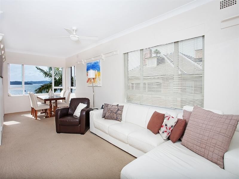 6/33 Carabella Street, Kirribilli NSW 2061