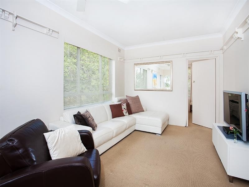 6/33 Carabella Street, Kirribilli NSW 2061