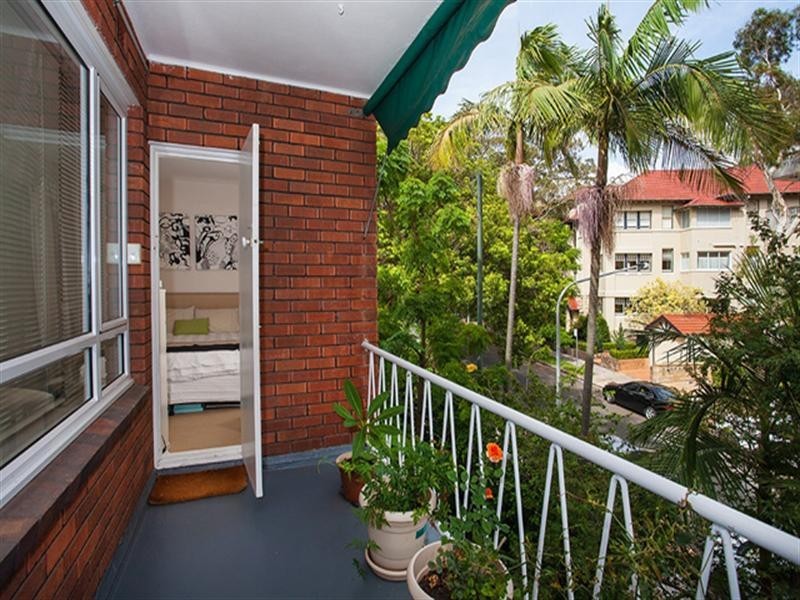 6/33 Carabella Street, Kirribilli NSW 2061