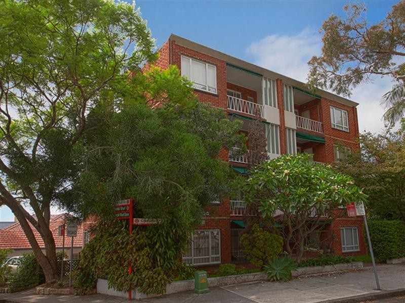 6/33 Carabella Street, Kirribilli NSW 2061
