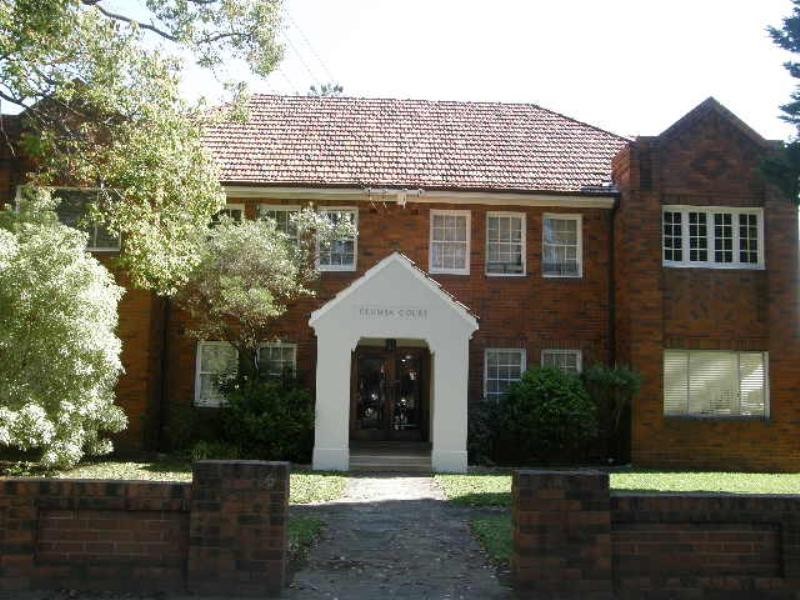 5/66B Prince Street, Mosman NSW 2088