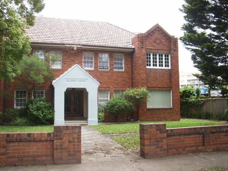 5/66B Prince Street, Mosman NSW 2088