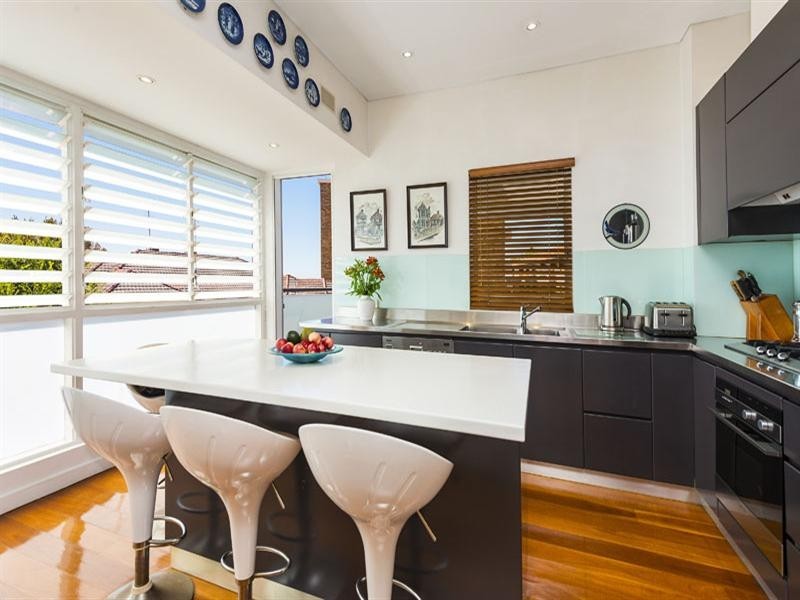 25 Peel Street, Kirribilli NSW 2061