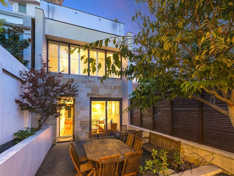 25 Peel Street, Kirribilli NSW 2061