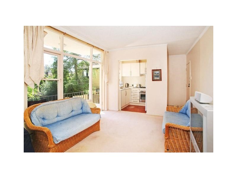 2/80 Grosvenor Street, Neutral Bay NSW 2089