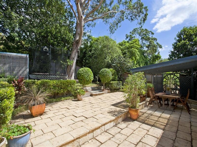 15 Barcoo Street, Roseville NSW 2069