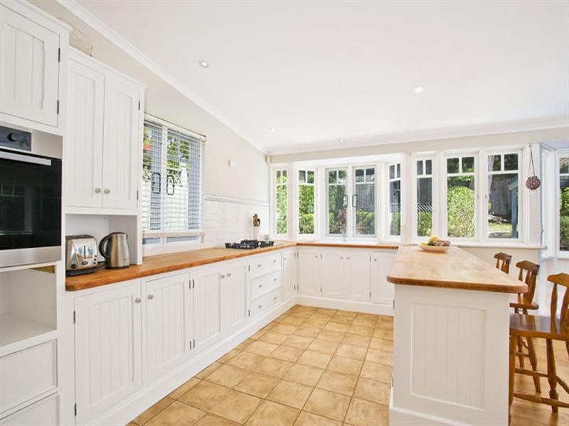 15 Barcoo Street, Roseville NSW 2069