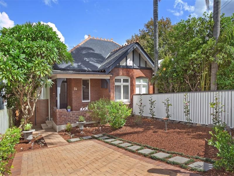 54 Raymond Road, Neutral Bay NSW 2089