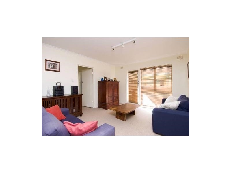 3/18 McKye Street, Waverton NSW 2060