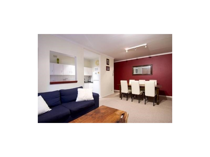 3/18 McKye Street, Waverton NSW 2060