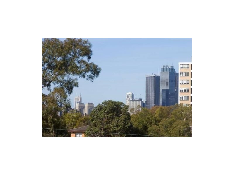 3/18 McKye Street, Waverton NSW 2060