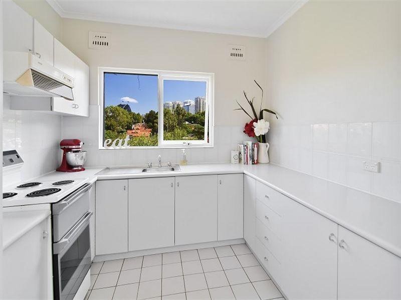 4/105 High Street, Kirribilli NSW 2061