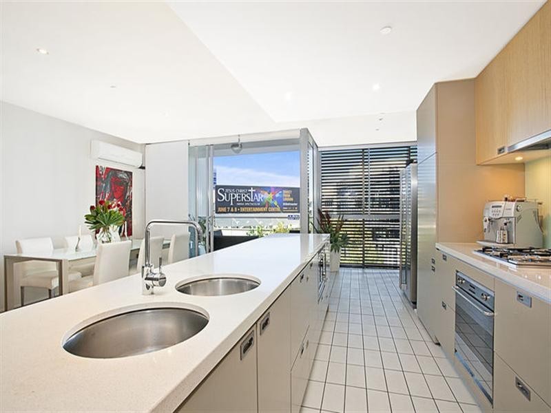 302w/599 Pacific Highway, St Leonards NSW 2065