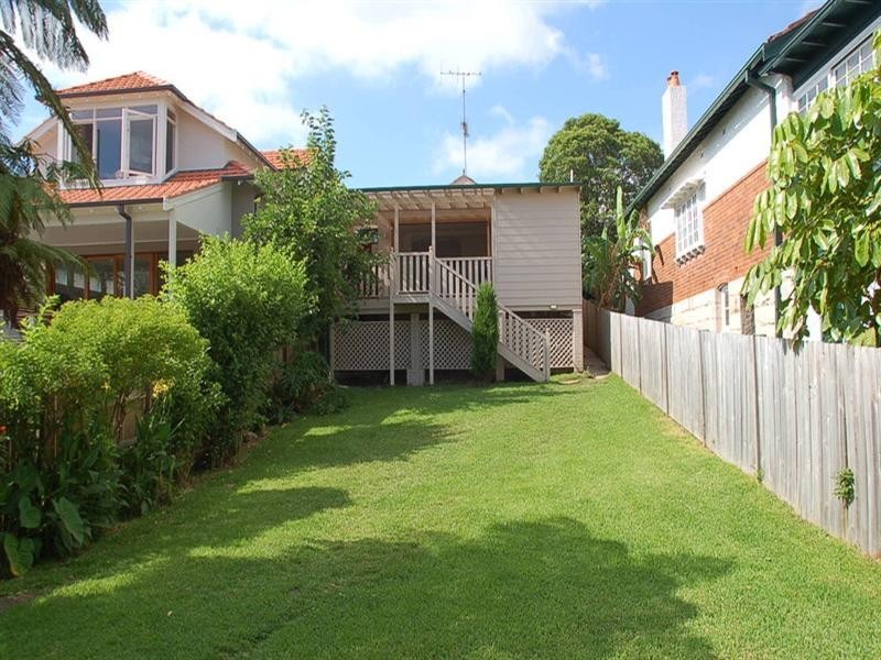 12 Calliope Street, Mosman NSW 2088