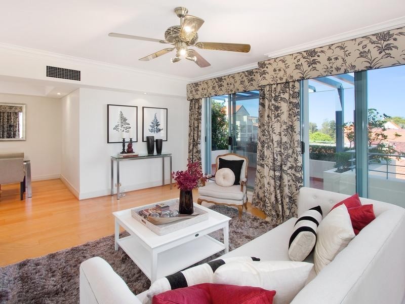 14/56 Harbour Street, Mosman NSW 2088