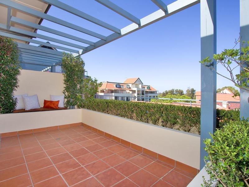 14/56 Harbour Street, Mosman NSW 2088