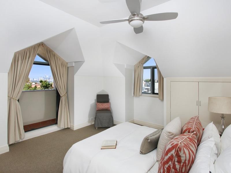 14/56 Harbour Street, Mosman NSW 2088