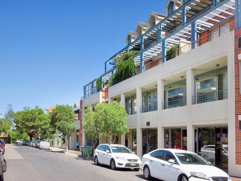 14/56 Harbour Street, Mosman NSW 2088