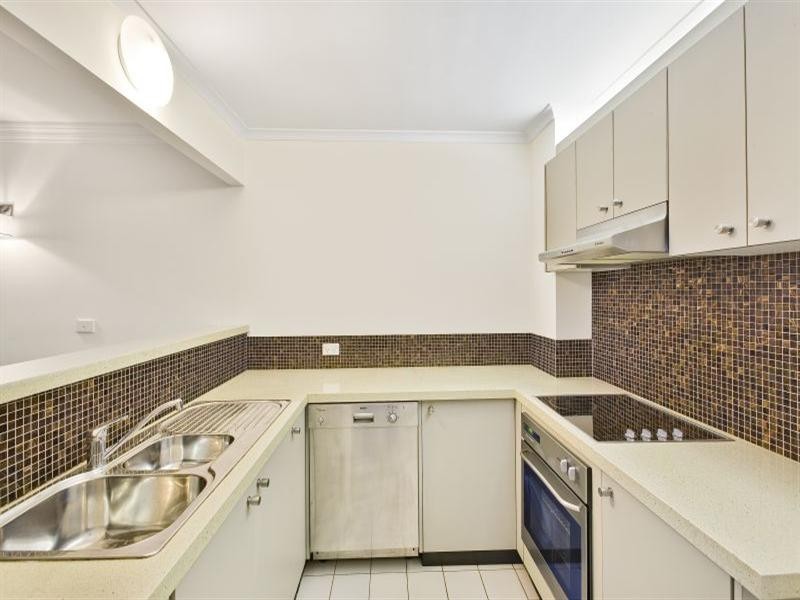 9/98 Alfred Street, Milsons Point NSW 2061