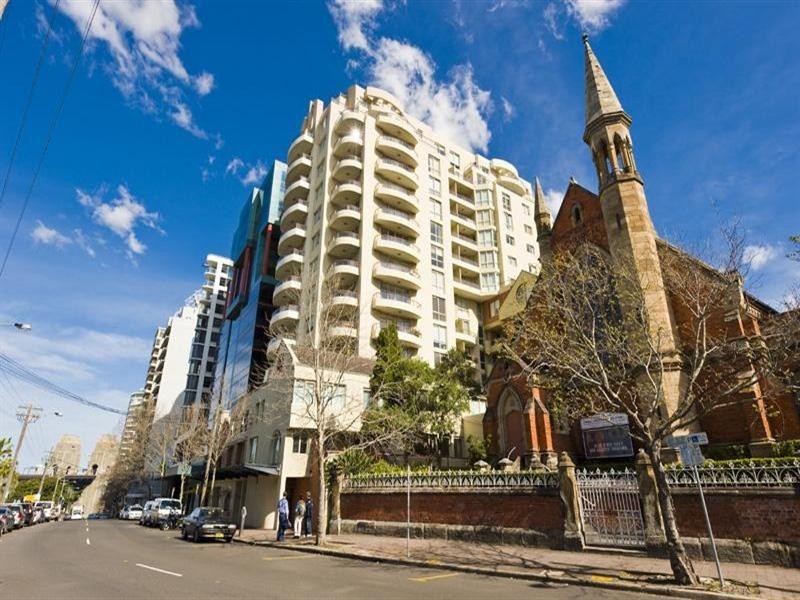 9/98 Alfred Street, Milsons Point NSW 2061