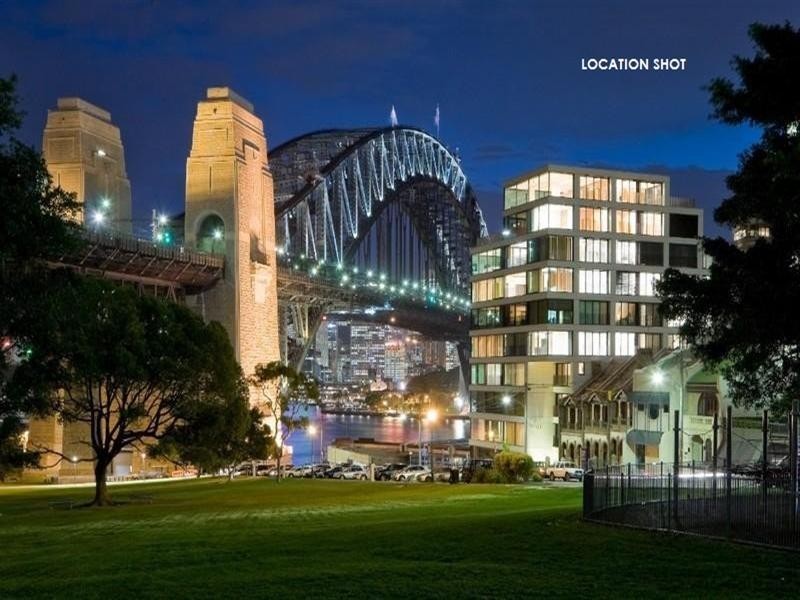 9/98 Alfred Street, Milsons Point NSW 2061