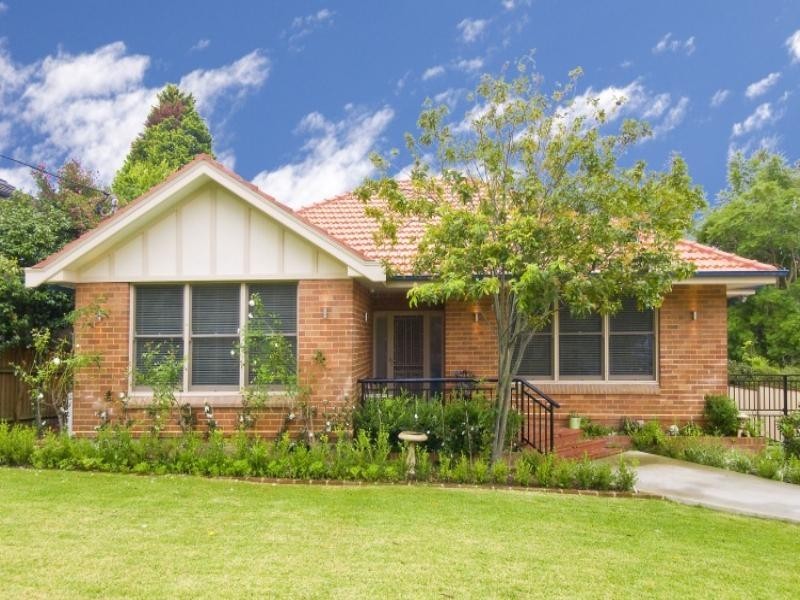 12 Melbourne Road, East Lindfield NSW 2070