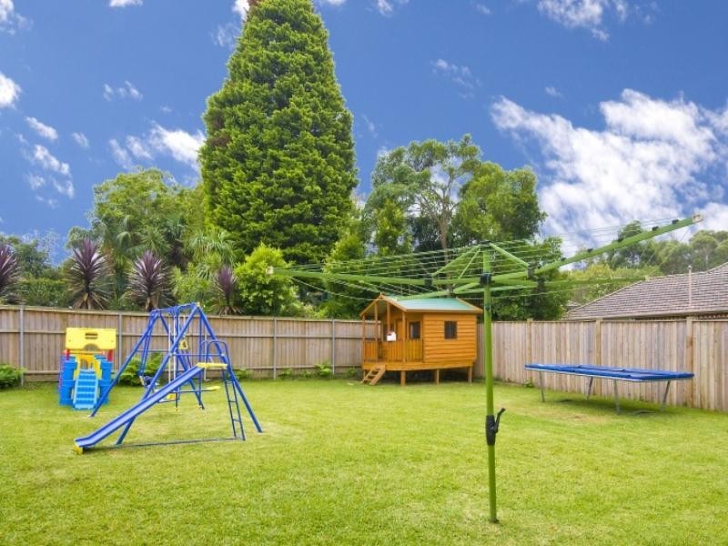 12 Melbourne Road, East Lindfield NSW 2070