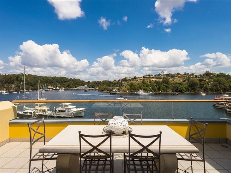 4/18 Munro Street, Mcmahons Point NSW 2060