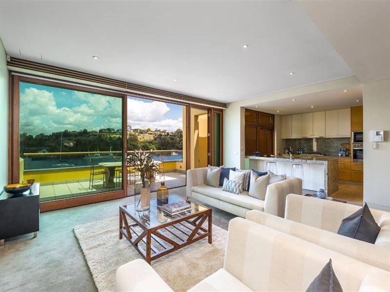 4/18 Munro Street, Mcmahons Point NSW 2060