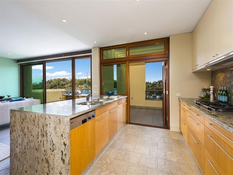 4/18 Munro Street, Mcmahons Point NSW 2060